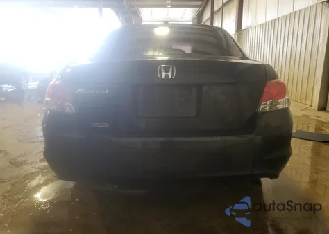 2009 Honda Accord Exl from USA, damaged, VIN 1HGCP26809A081656